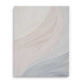 Waves Modern Wall Art